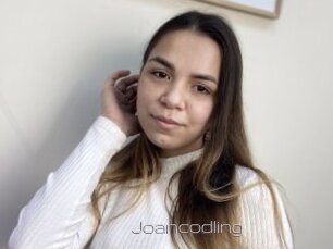Joancodling