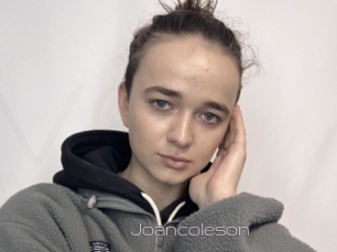 Joancoleson