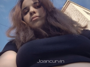 Joancurvin