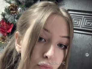 Joandaunt