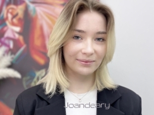 Joandeary