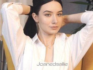 Joanedsallie