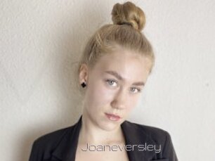 Joaneversley