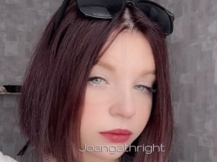 Joangathright