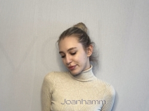 Joanhamm