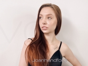 Joanhandford