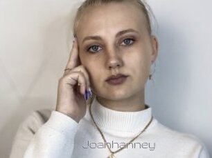 Joanhanney