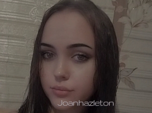 Joanhazleton