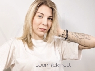 Joanhickmott