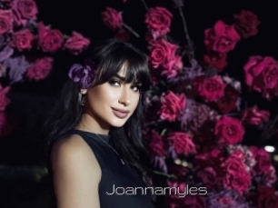 Joannamyles