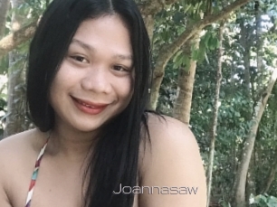 Joannasaw