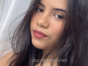 Jocelynbennet