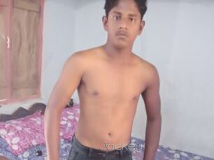 Jockey