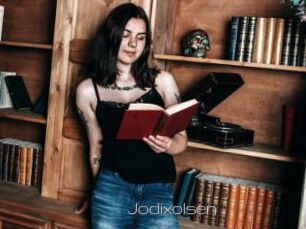 Jodixolsen