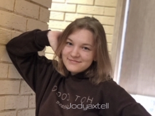 Jodyaxtell
