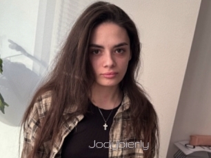 Jodybierly