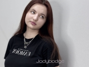 Jodybodge