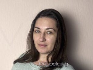 Jodybolding
