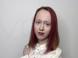 Jodycarvell