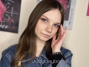 Jodyclayborne