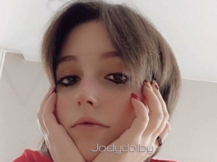 Jodydolby