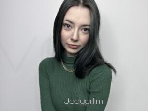 Jodygillim