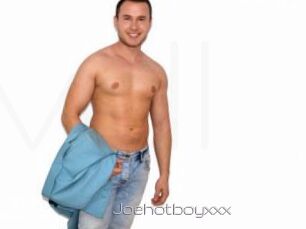 Joehotboyxxx
