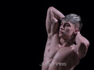Joejonnas