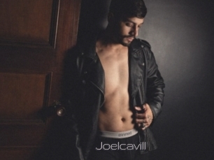 Joelcavill