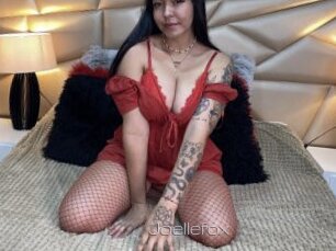 Joellefox