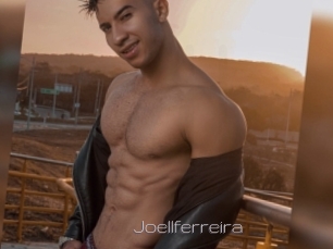 joellferreira Vidéo de lesbienne