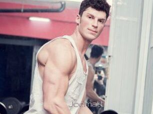 Joematt
