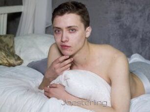 Joesterling