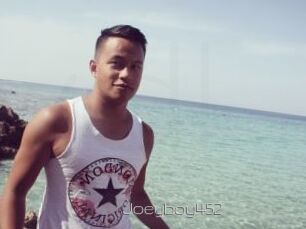 Joeyboy452