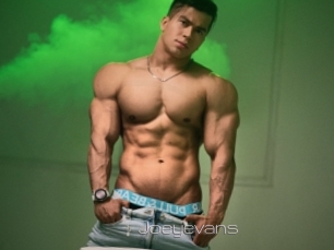 Joeyevans