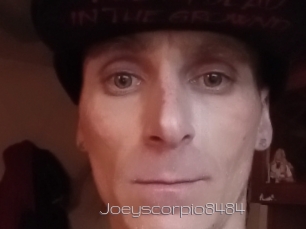 Joeyscorpio8484
