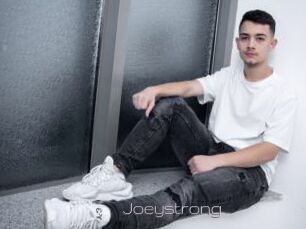 Joeystrong