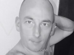 Johan