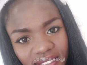 Johana_sexy1