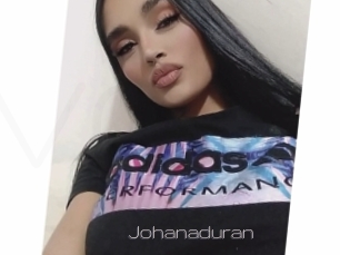 Johanaduran