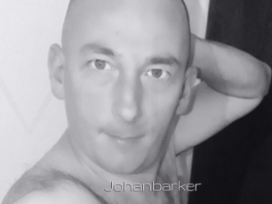 Johanbarker