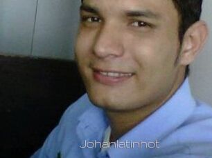 Johanlatinhot