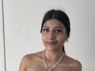 Johannacamcam