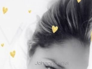Johannaeiffel