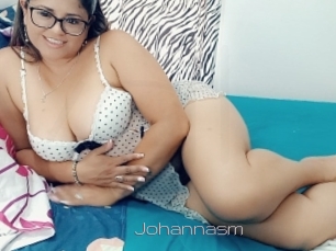 Johannasm