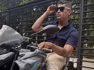 Johannsmitt