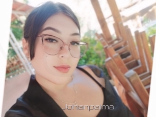 Johanpalma