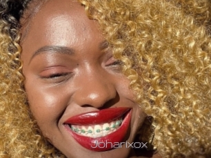 joharixox Vidéo de lesbienne