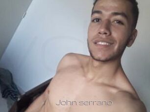 John_serrano