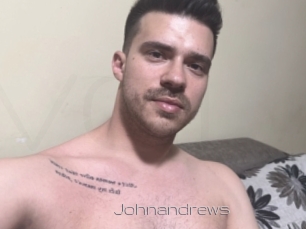 Johnandrews